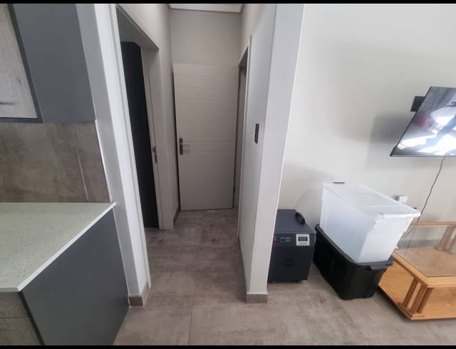 2 BEDROOM APARTMENT FOR SALE IN RYNFIELD